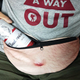Dad Bag Beer Belly Fanny Pack | $10 | Amazon | Clip the 10% off coupon